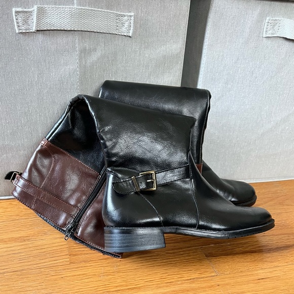 Size 6 tall boots✨ - Picture 3 of 5